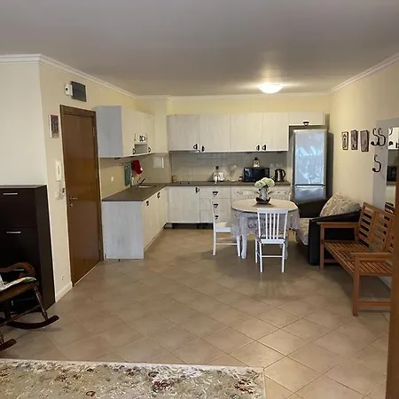 Santa Marina Holliday Village 2 Bedroom * Süzebolu