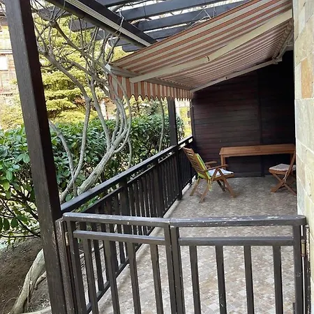 Santa Marina Holliday Village 2 Bedroom Daire