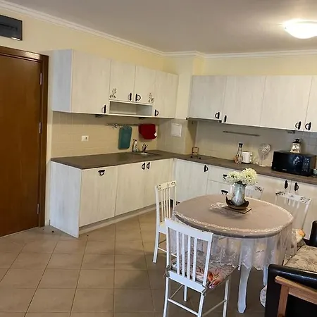 Daire Santa Marina Holliday Village 2 Bedroom Süzebolu
