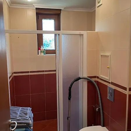 Appartamento Santa Marina Holliday Village 2 Bedroom