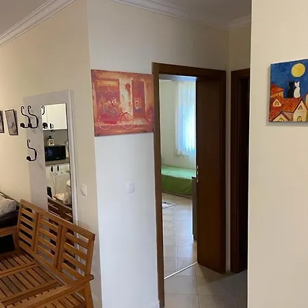 Santa Marina Holliday Village 2 Bedroom Apartament *